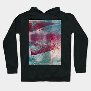 Deep Sea Hoodie